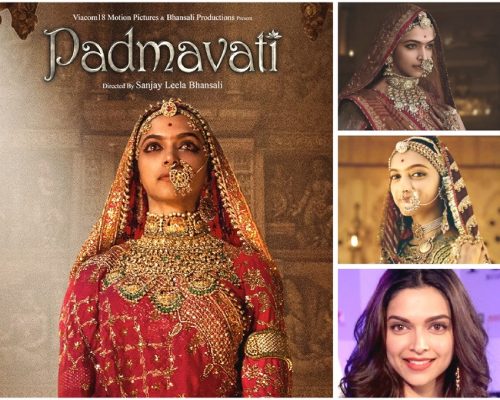 Top 10 Best Bollywood Movies of 2018 Padmavati