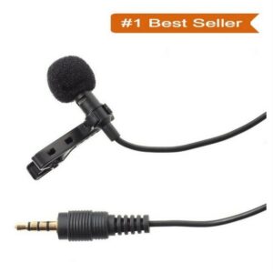 5 Best Mics for Youtubers under Rs 200 on Amazon