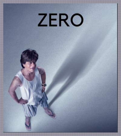 Zero Movie Srk