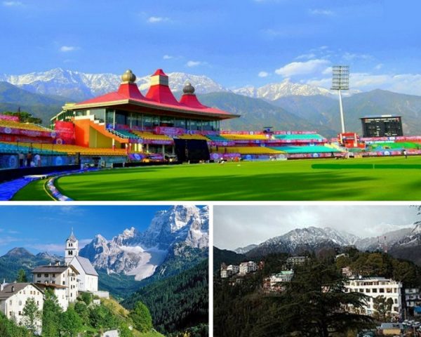 Best Places To Visit in India In July