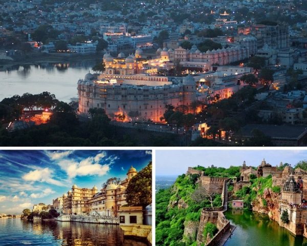 Best Places To Visit in India In July