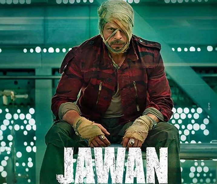 Jawan-Box-Office-Collections